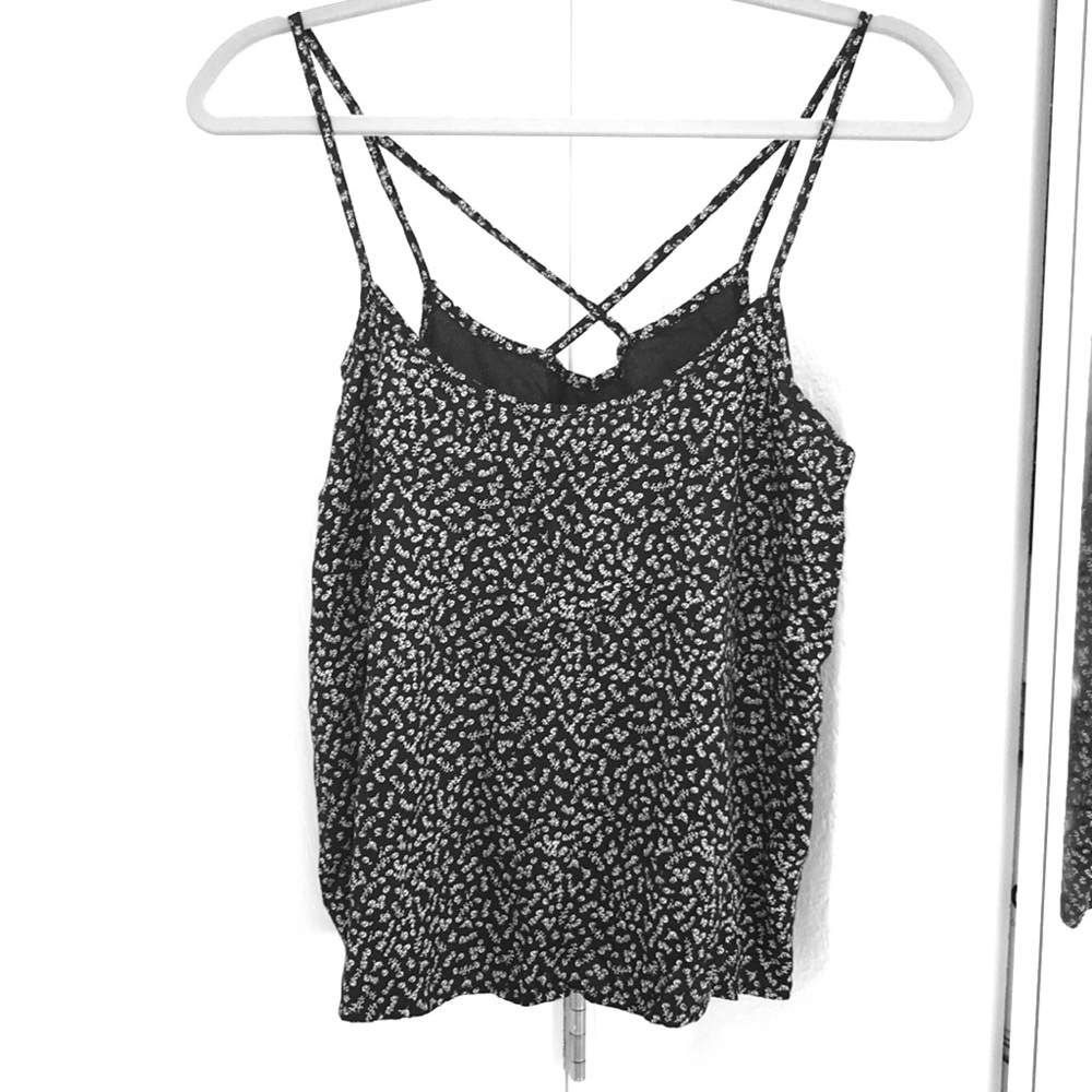 Abercrombie tank